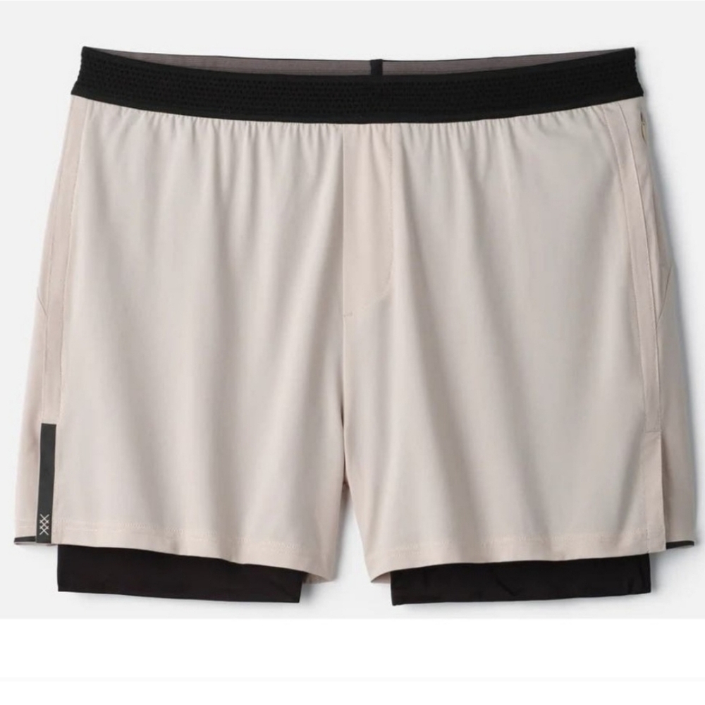 Rhone Swift Shorts